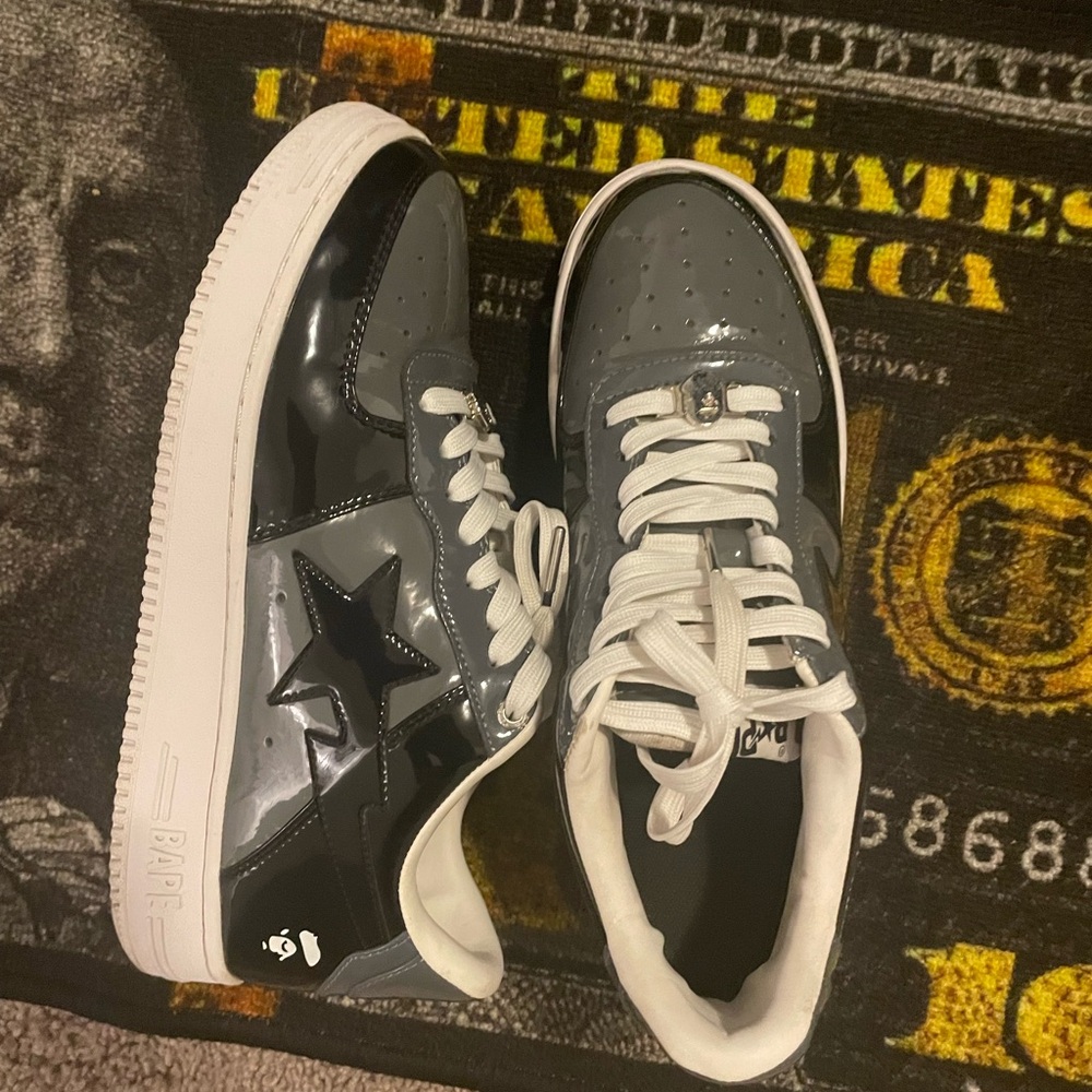 Bapestas